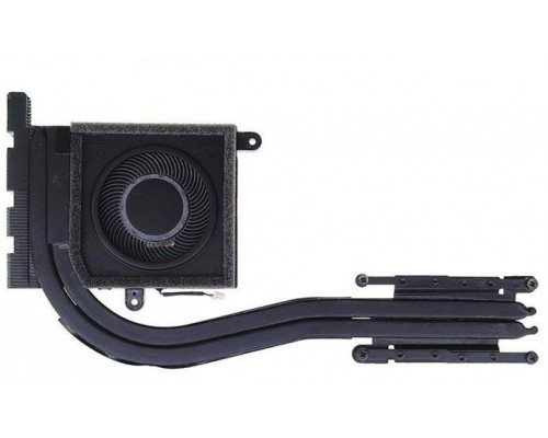 Dell ASSY,HTSNK,UMA,W/FAN,5420