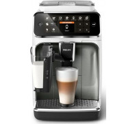 Philips Coffee maker PHILIPS 4300 LatteGo EP434