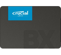 SSD 4TB SSD Crucial BX500 4TB 2.5" SATA III (S71001890)