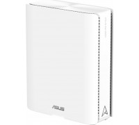 Asus ASUS ZenWiFi BQ16 Trójpasmowy (2,4 GHz / 5 GHz / 6 GHz) Wi-Fi 7 (802.11be) Biały 3 Wewnętrzne