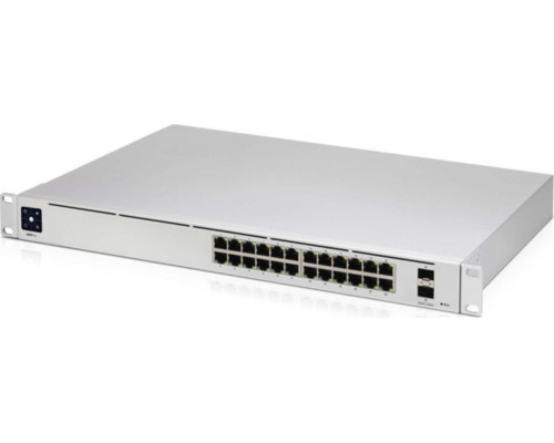 Ubiquiti USW-Pro-24