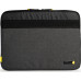 Tech-Air techair Slipcase Eco               12-14.1"       dunkel gra