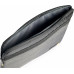 Tech-Air techair Slipcase Eco               12-14.1"       dunkel gra