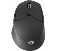 Conceptronic CONCEPTRONIC LORCAN02B 6-Tasten Bluetooth Maus ergonomisch