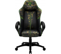 ThunderX3 BC1 CAMO - camo/Green