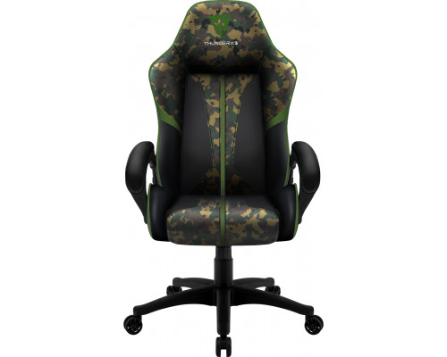 ThunderX3 BC1 CAMO - camo/Green