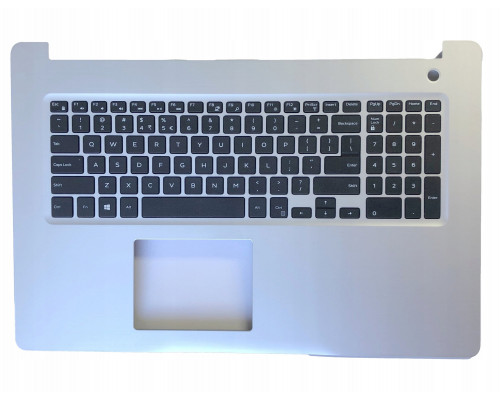 Dell Keyboard, English -