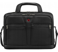 Wenger Wenger BC Pro, notebook case (black, 35.56 cm (14) - to 40.64 cm (16))