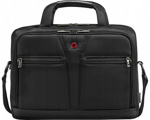 Wenger Wenger BC Pro, notebook case (black, 35.56 cm (14) - to 40.64 cm (16))