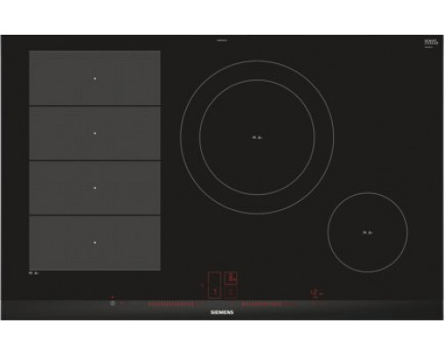 Siemens Siemens EX875LEC1E black