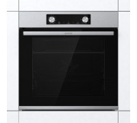 Gorenje BOS 6737 E13X, oven (stainless steel, 60 cm)