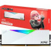 ADATA XPG Lancer RGB, DDR5, 8 GB, 6400MHz, CL32 (AX5U6400C3216G-CLARWH)