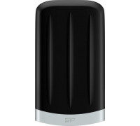 HDD Silicon Power Silicon Power 6.3cm (2.5") 1TB USB3.2 A65B water/res. Black