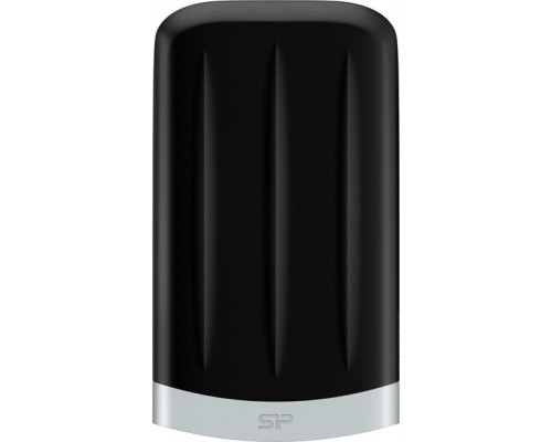 HDD Silicon Power Silicon Power 6.3cm (2.5") 1TB USB3.2 A65B water/res. Black