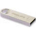 Pendrive Philips Philips USB 2.0            128GB Moon Vintage Silver