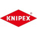 Knipex Knipex Tool Backpack Module X18 - Electric