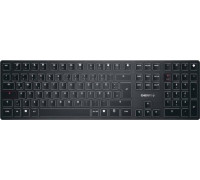 Cherry CHERRY TAS KW X ULP Wireless DE-Layout schwarz