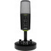 Mackie MACKIE Chromium, microphone (black)