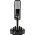 Mackie MACKIE Chromium, microphone (black)
