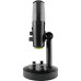 Mackie MACKIE Chromium, microphone (black)