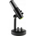 Mackie MACKIE Chromium, microphone (black)