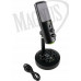 Mackie MACKIE Chromium, microphone (black)