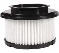 Einhell Einhell pleated filter AV (for ash vacuum cleaner TC-AV 1718 D, TC-AV 1720 DW)