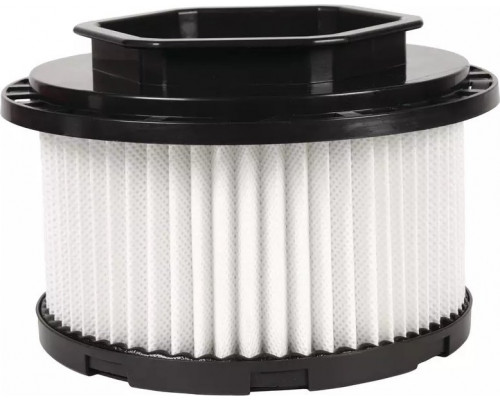 Einhell Einhell pleated filter AV (for ash vacuum cleaner TC-AV 1718 D, TC-AV 1720 DW)