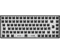 Sharkoon Sharkoon SKILLER SGK50 S3 Barebone Gaming Keyboard (Black)