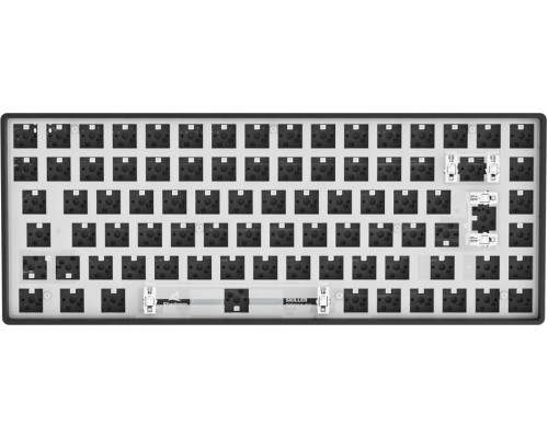 Sharkoon Sharkoon SKILLER SGK50 S3 Barebone Gaming Keyboard (Black)