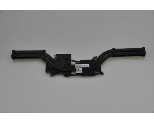 Dell ASSY Heatsink For Discrete