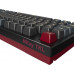 Montech Montech MKey TKL Darkness Gaming Tastatur - GateronG Pro 2.0 Red