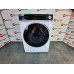 Sharp Sharp ES-NFB914CWA-DE, washing machine (white/black, advanced inverter motor)