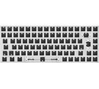 Sharkoon Sharkoon SKILLER SGK50 S3 Barebone Gaming Keyboard (White) Sharkoon Sharkoon SKILLER SGK50 S3 Barebone Gaming Keyboard (White)