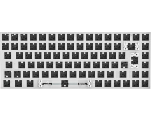 Sharkoon Sharkoon SKILLER SGK50 S3 Barebone Gaming Keyboard (White)