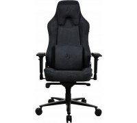 Arozzi Arozzi Gaming Stuhl Vernazza Pure Black - SuperSoft