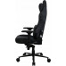 Arozzi Arozzi Gaming Stuhl Vernazza Pure Black - SuperSoft