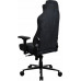 Arozzi Arozzi Gaming Stuhl Vernazza Pure Black - SuperSoft