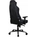 Arozzi Arozzi Gaming Stuhl Vernazza Pure Black - SuperSoft