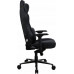 Arozzi Arozzi Gaming Stuhl Vernazza Pure Black - SuperSoft