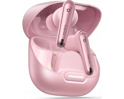 Anker Soundcore Liberty 4 NC Pink (A3947G51)