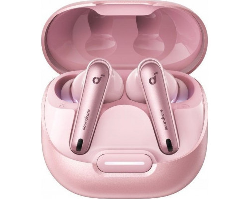 Anker Soundcore Liberty 4 NC Rose (A3947G51)