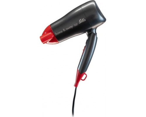 Solis Solis home & away Hair Dryer 3791