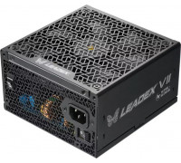 Super Flower Super Flower Leadex VII PRO 80 PLUS Platinum, ATX 3.0, PCIe 5.0 - 850 Watt