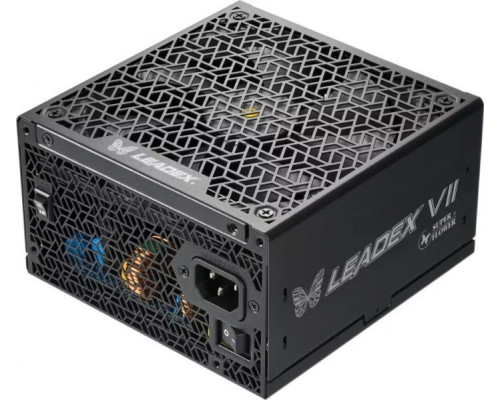 Super Flower Super Flower Leadex VII PRO 80 PLUS Platinum, ATX 3.0, PCIe 5.0 - 850 Watt