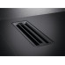 AEG AEG CCE84543CB hob with integrated extractor fan