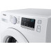 Samsung SAMSUNG WW90T4048EE/EG, washing machine (white)