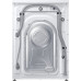 Samsung SAMSUNG WW90T4048EE/EG, washing machine (white)