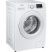 Samsung SAMSUNG WW90T4048EE/EG, washing machine (white)