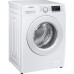 Samsung SAMSUNG WW90T4048EE/EG, washing machine (white)
